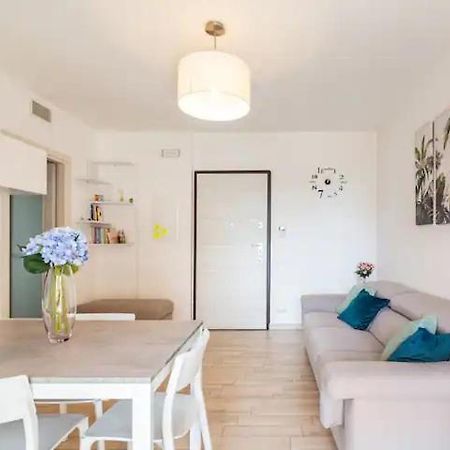Emme Apartment Cagliari Kültér fotó
