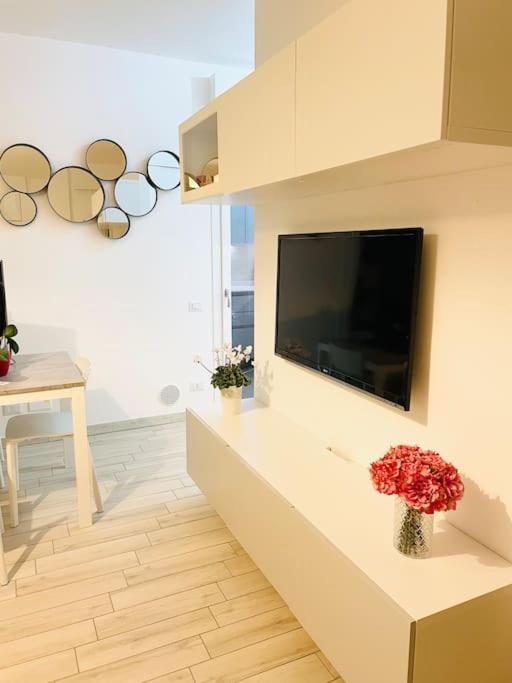 Emme Apartment Cagliari Kültér fotó