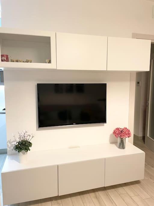 Emme Apartment Cagliari Kültér fotó