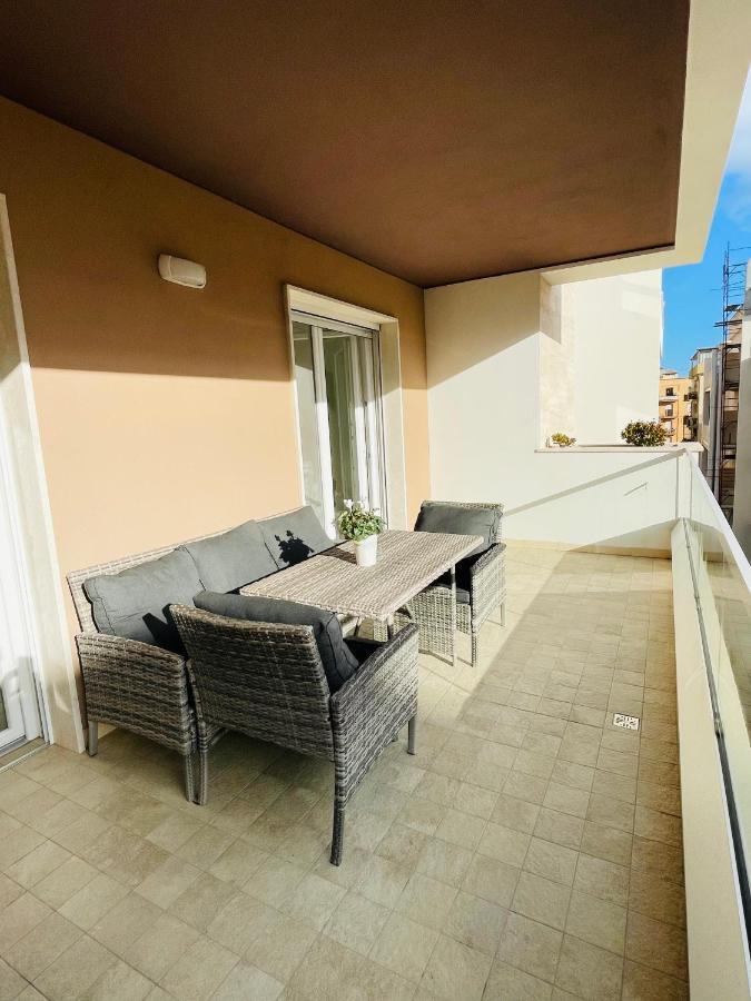 Emme Apartment Cagliari Kültér fotó