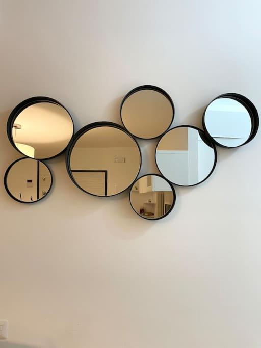 Emme Apartment Cagliari Kültér fotó