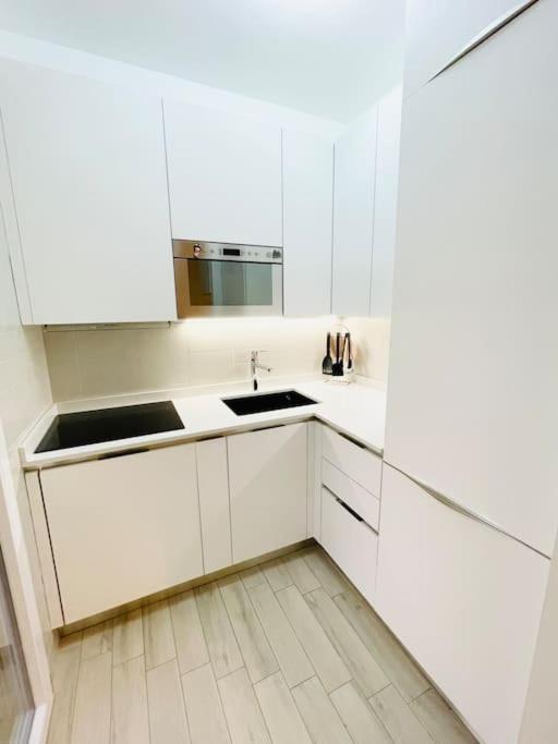Emme Apartment Cagliari Kültér fotó