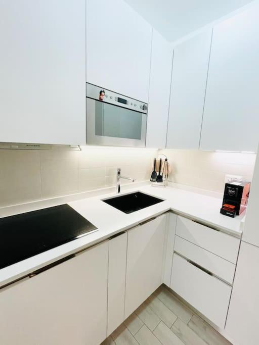 Emme Apartment Cagliari Kültér fotó