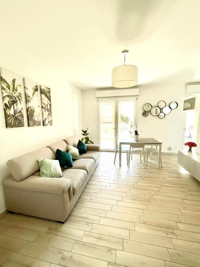 Emme Apartment Cagliari Kültér fotó