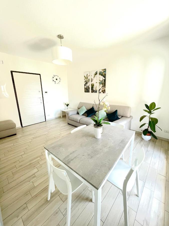 Emme Apartment Cagliari Kültér fotó