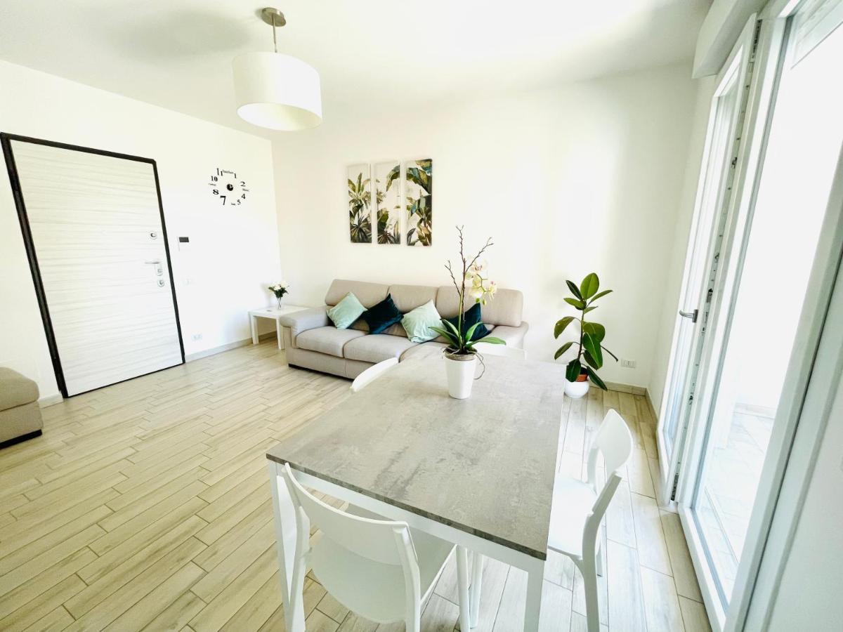 Emme Apartment Cagliari Kültér fotó