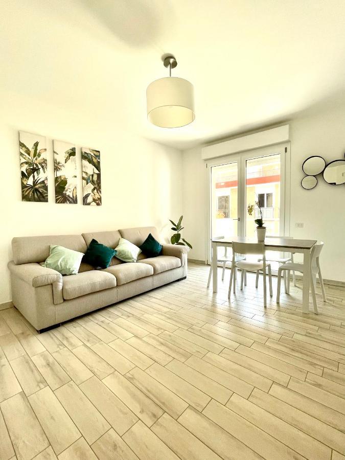 Emme Apartment Cagliari Kültér fotó