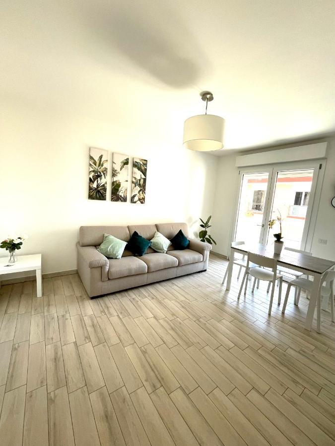Emme Apartment Cagliari Kültér fotó