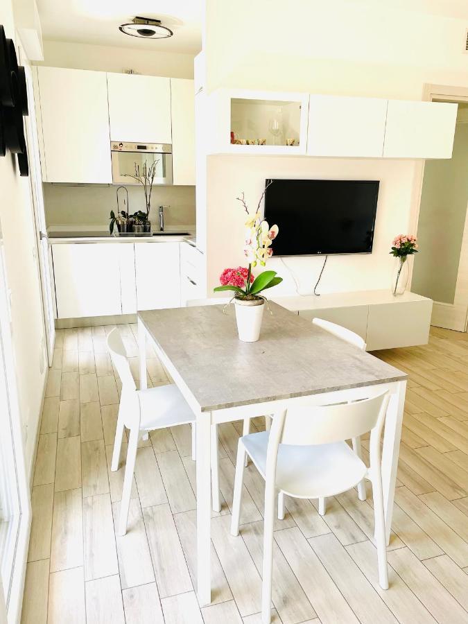 Emme Apartment Cagliari Kültér fotó