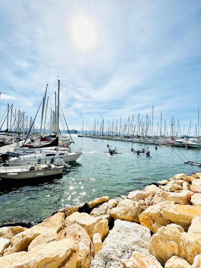 Emme Apartment Cagliari Kültér fotó