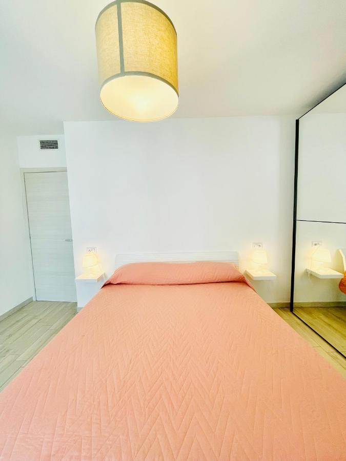 Emme Apartment Cagliari Kültér fotó