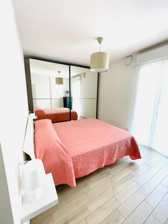Emme Apartment Cagliari Kültér fotó