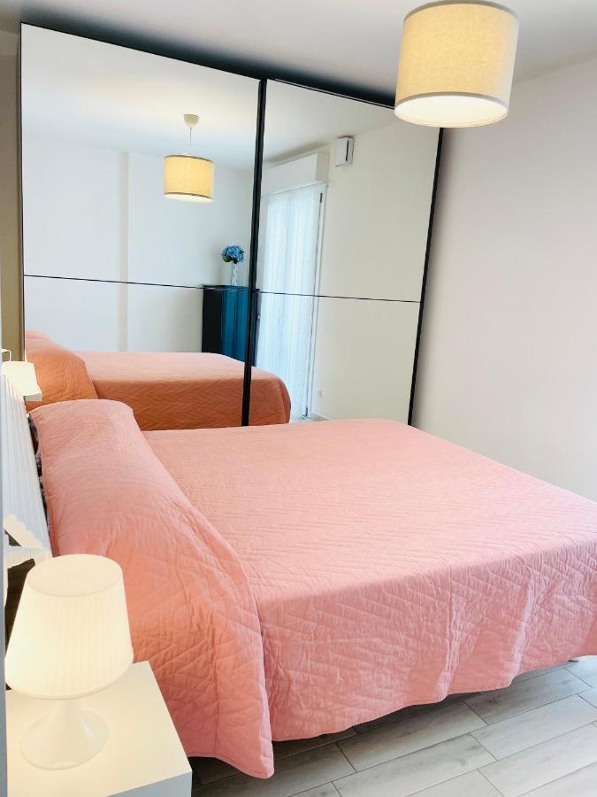 Emme Apartment Cagliari Kültér fotó