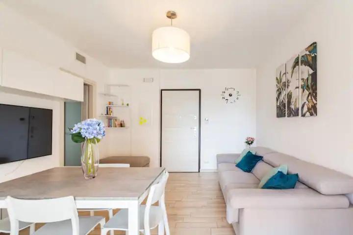 Emme Apartment Cagliari Kültér fotó