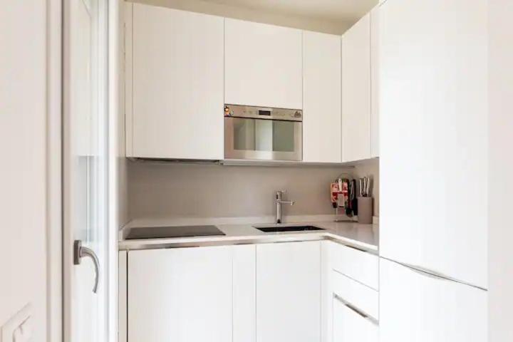 Emme Apartment Cagliari Kültér fotó