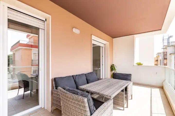 Emme Apartment Cagliari Kültér fotó