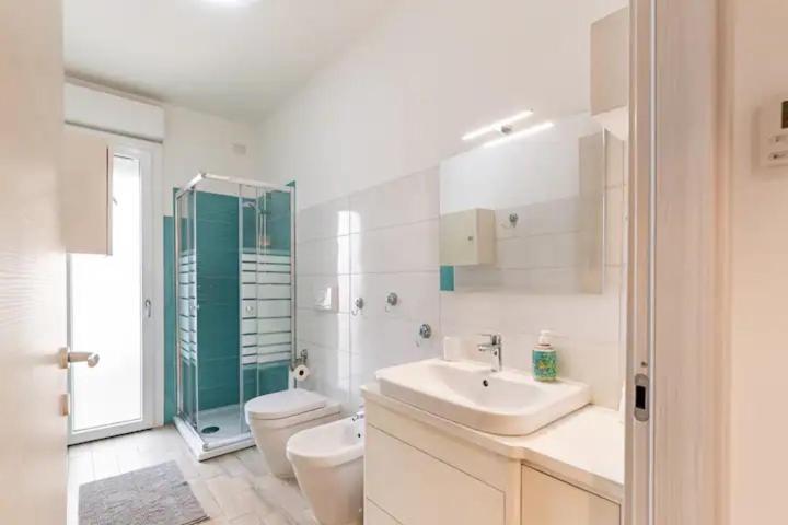 Emme Apartment Cagliari Kültér fotó