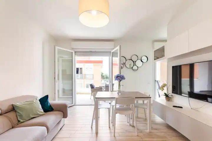 Emme Apartment Cagliari Kültér fotó