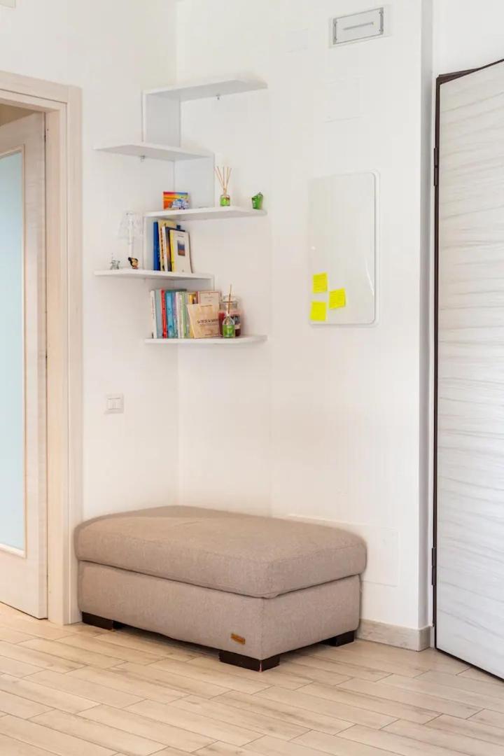 Emme Apartment Cagliari Kültér fotó